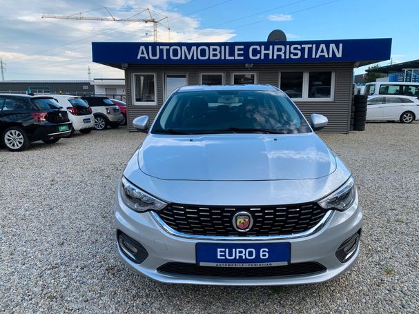 Fiat Tipo 88 kW image number 4