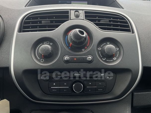 Renault Kangoo Energy dCi 90 Extra 66 kW image number 1