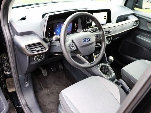 Ford Tourneo Courier 1.0 EcoBoost Titanium 92 kW image number 3