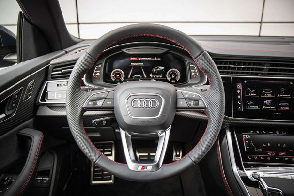 Audi Q8 55 TFSIe quattro 290 kW image number 28