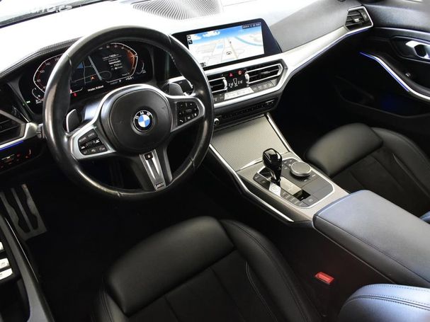 BMW 330d xDrive 210 kW image number 4