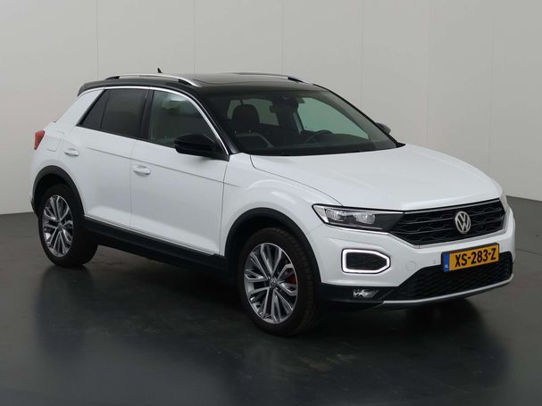 Volkswagen T-Roc 2.0 TSI 4Motion Sport DSG 140 kW image number 23