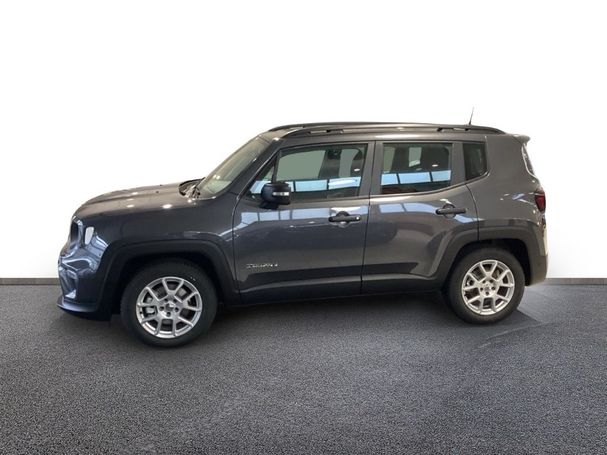 Jeep Renegade Altitude 96 kW image number 5