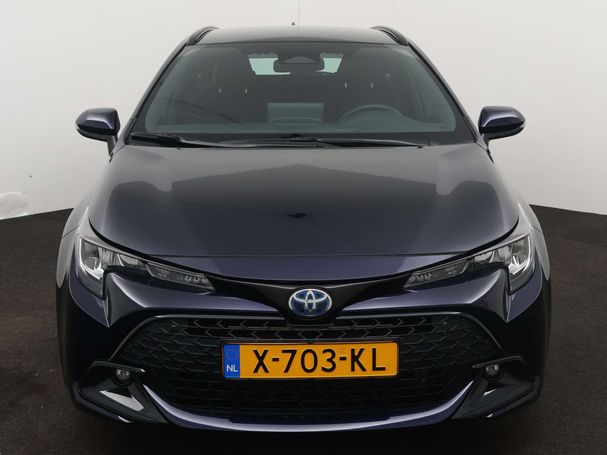 Toyota Corolla Hybrid Touring Sports 93 kW image number 27