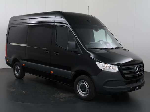 Mercedes-Benz Sprinter 315 RWD 110 kW image number 27