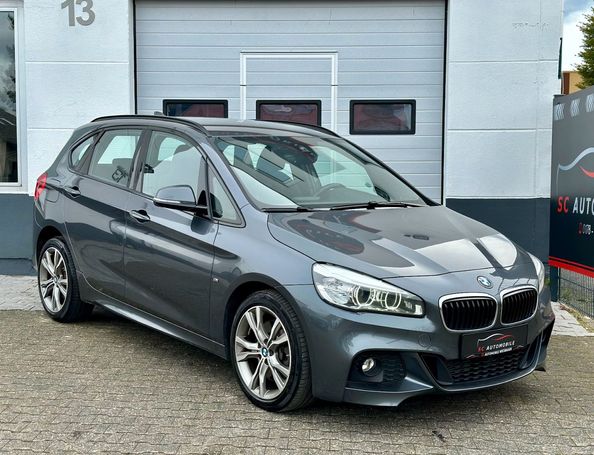 BMW 225i Active Tourer 170 kW image number 3