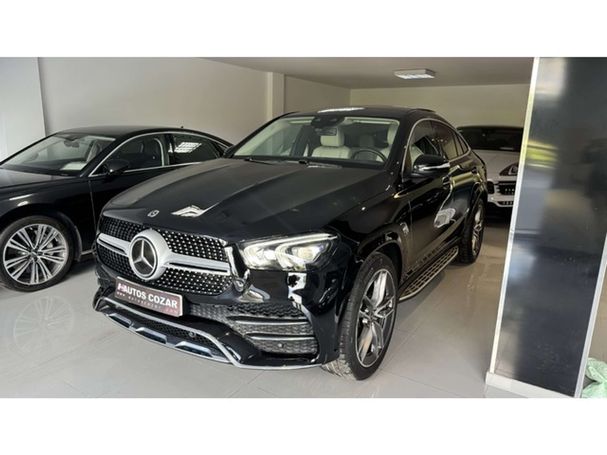 Mercedes-Benz GLE 350 d 4Matic 200 kW image number 1