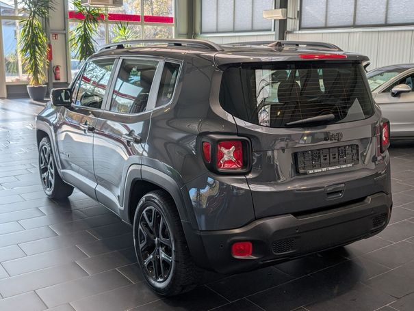 Jeep Renegade 88 kW image number 2