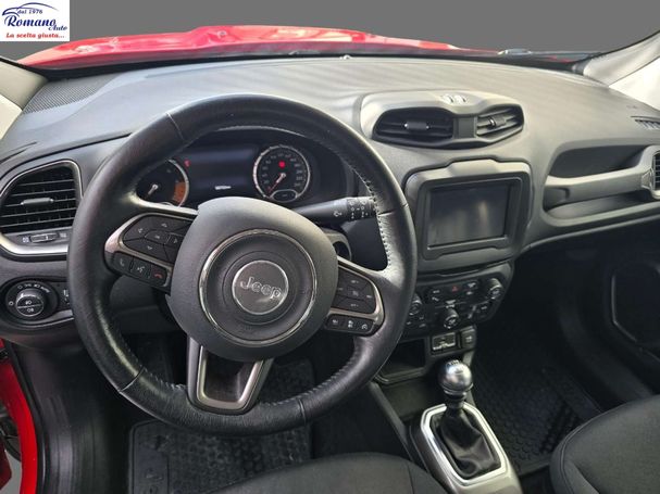 Jeep Renegade 1.6 96 kW image number 3