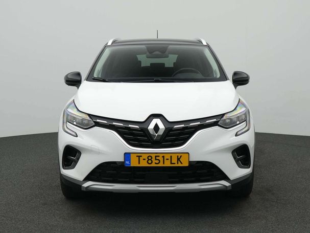 Renault Captur E-Tech Plug-in Hybrid 160 Intens 117 kW image number 2