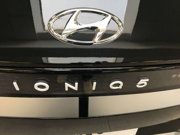 Hyundai Ioniq 5 N Line 168 kW image number 20