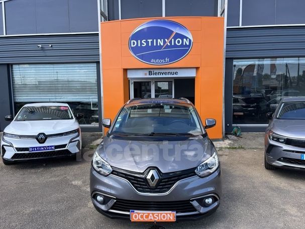 Renault Grand Scenic Energy dCi 110 EDC 81 kW image number 14