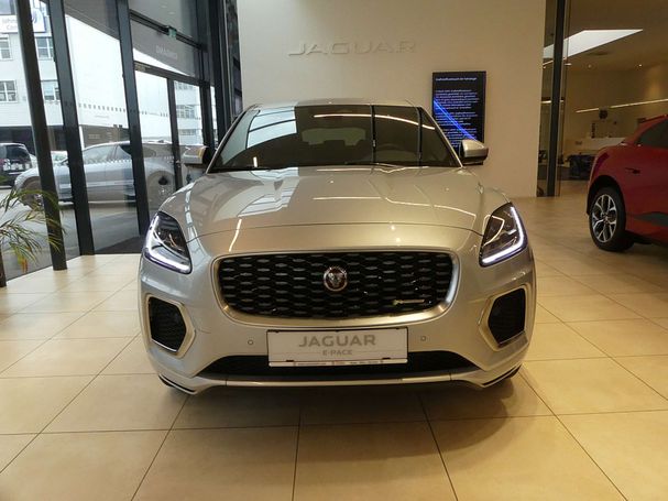 Jaguar E-Pace P300e R-Dynamic S AWD 227 kW image number 6