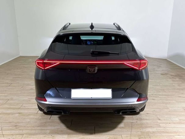 Cupra Formentor 1.5 TSI DSG 110 kW image number 5