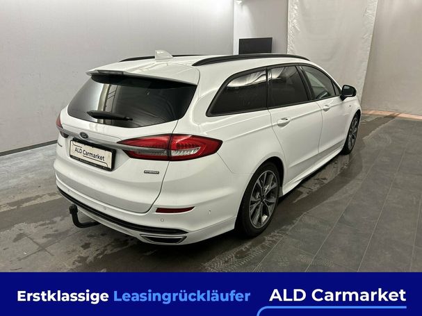 Ford Mondeo 2.0 Hybrid ST-Line 138 kW image number 3