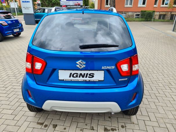 Suzuki Ignis 61 kW image number 3