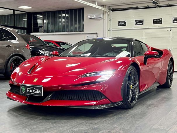 Ferrari SF90 Stradale 4.0 735 kW image number 1