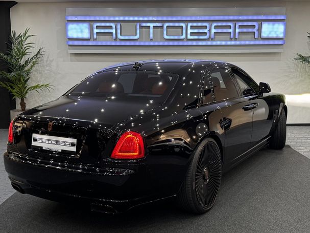 Rolls-Royce Ghost EWB 420 kW image number 9