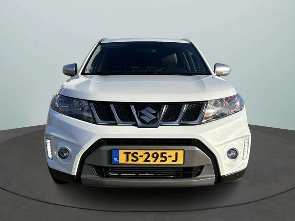 Suzuki Vitara 1.4 S 103 kW image number 8