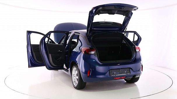 Opel Corsa 75 kW image number 20