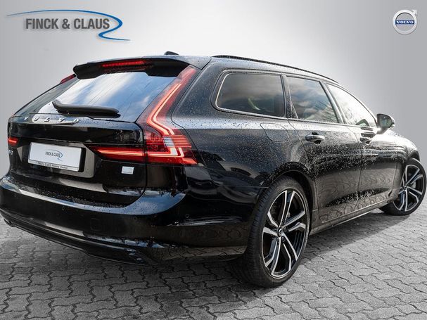 Volvo V90 T6 Plus Dark AWD 293 kW image number 2