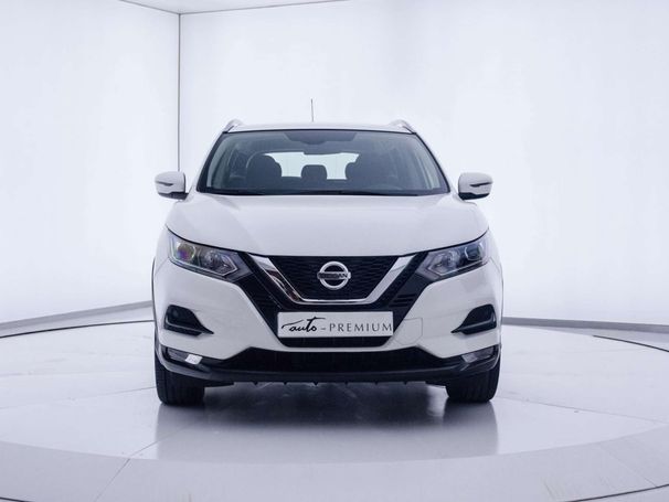 Nissan Qashqai DIG-T 103 kW image number 3