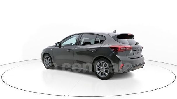 Ford Focus 1.0 EcoBoost MHEV 114 kW image number 20