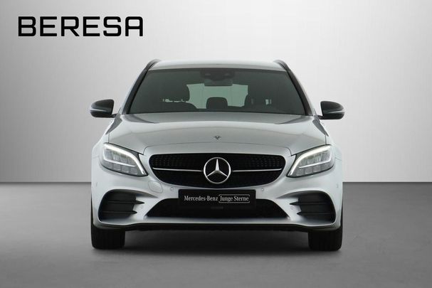 Mercedes-Benz C 300 e T AMG 235 kW image number 2