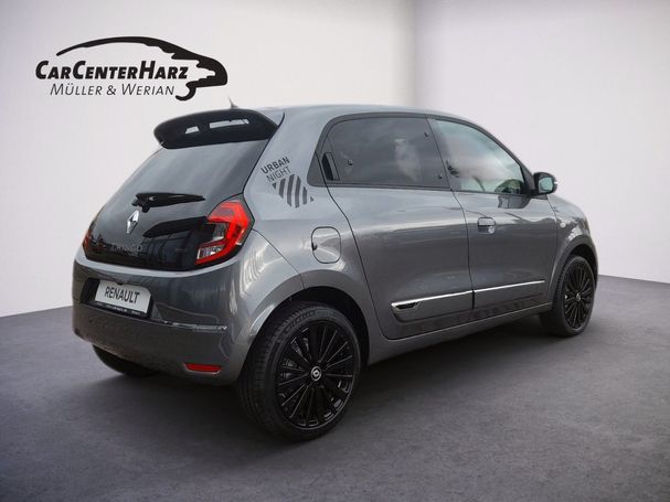 Renault Twingo 60 kW image number 3