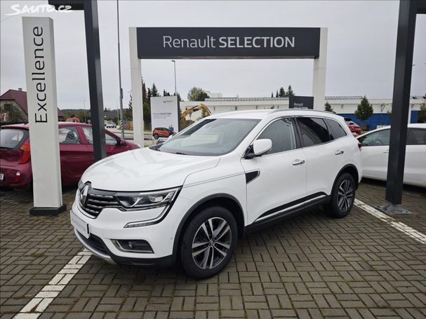 Renault Koleos dCi 175 X-Tronic 130 kW image number 2