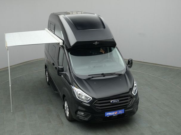 Ford Transit 136 kW image number 37