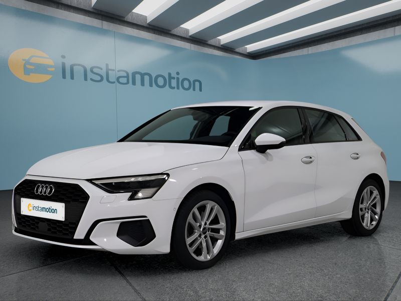 Audi A3 110 kW