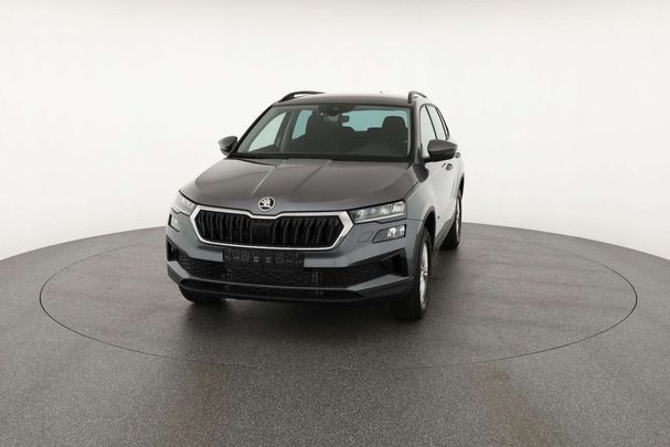 Skoda Karoq 1.5 TSI 110 kW image number 27