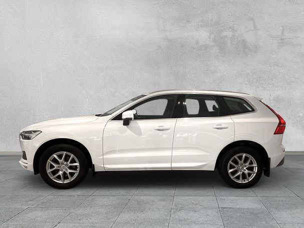 Volvo XC60 B4 AWD Momentum 147 kW image number 7