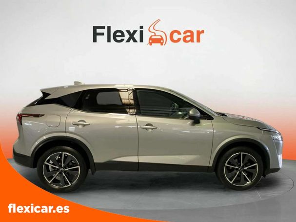 Nissan Qashqai 116 kW image number 5