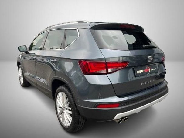 Seat Ateca 1.5 TSI ACT DSG Xcellence 110 kW image number 7