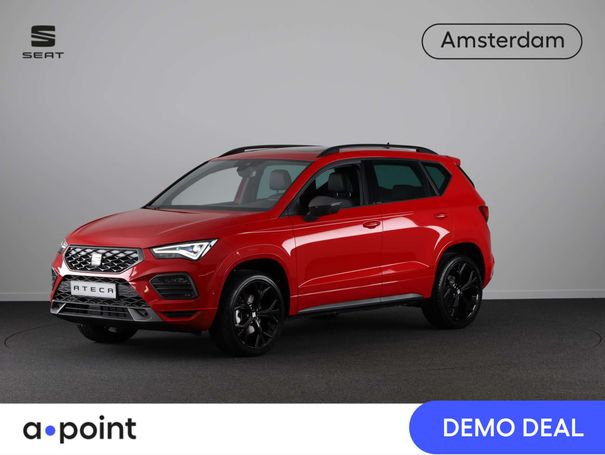 Seat Ateca 1.5 TSI DSG FR 110 kW image number 1