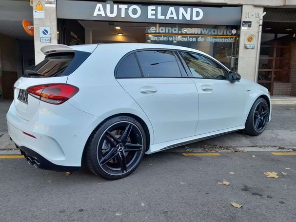 Mercedes-Benz A 45 AMG 285 kW image number 2