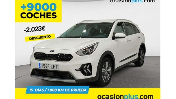 Kia Niro 1.6 104 kW image number 1