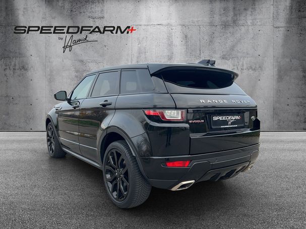 Land Rover Range Rover Evoque SE Dynamic 132 kW image number 4