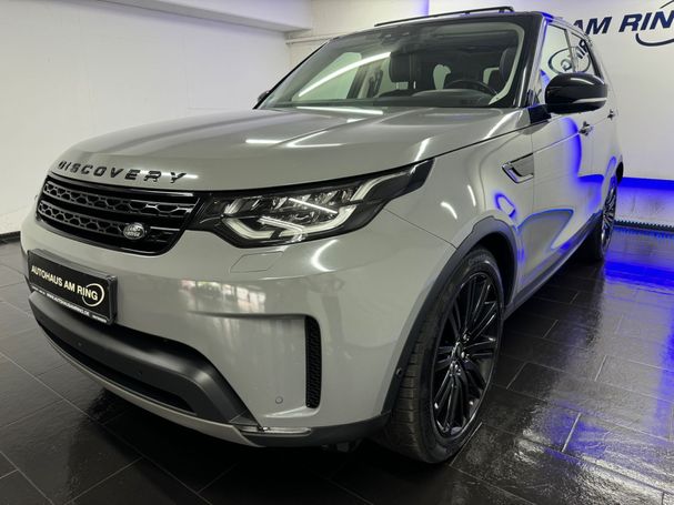 Land Rover Discovery SE 225 kW image number 1