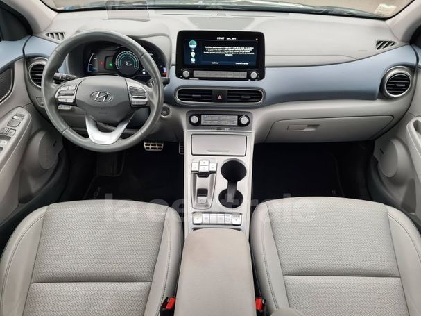 Hyundai Kona 150 kW image number 8