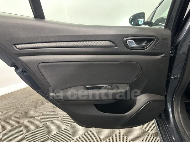 Renault Megane Estate Blue dCi 115 85 kW image number 24