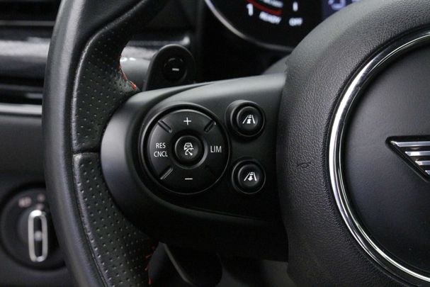 Mini John Cooper Works Clubman ALL4 225 kW image number 22