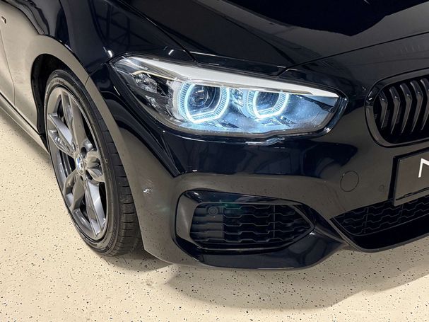 BMW 140i M xDrive 250 kW image number 6