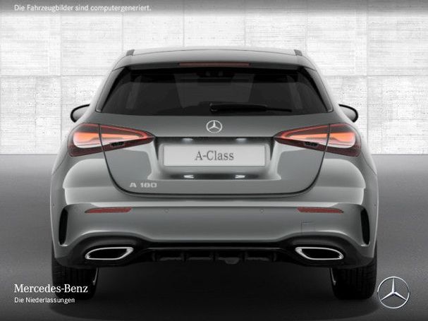 Mercedes-Benz A 180 100 kW image number 8