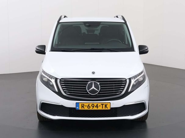 Mercedes-Benz EQV 300 150 kW image number 2