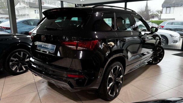 Cupra Ateca 2.0 TSI DSG 140 kW image number 3