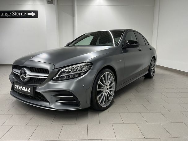 Mercedes-Benz C 43 AMG 287 kW image number 1