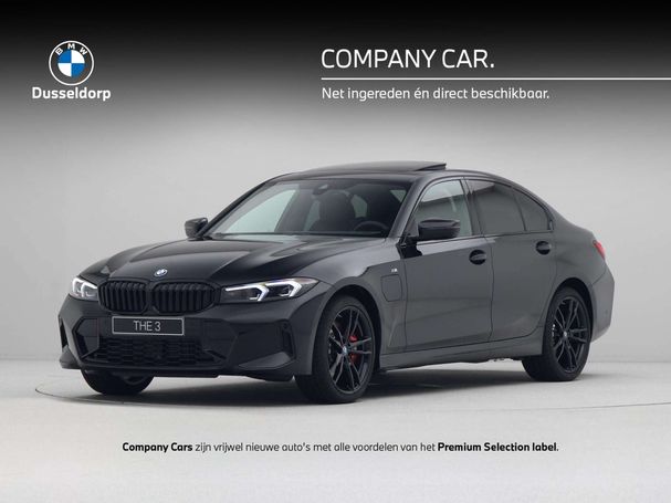 BMW 320 e 150 kW image number 1